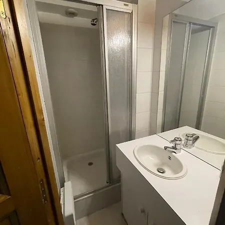 Appartement Le Capricorne Olympie 3 Les Allues