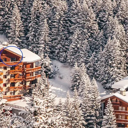 Le Capricorne Olympie 3 Appartement *