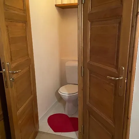Appartement Le Capricorne Olympie 3 Les Allues