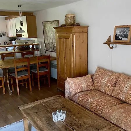 Le Capricorne Olympie 3 Appartement