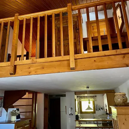 Le Capricorne Olympie 3 Appartement *
