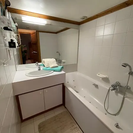 Le Capricorne Olympie 3 Appartement *